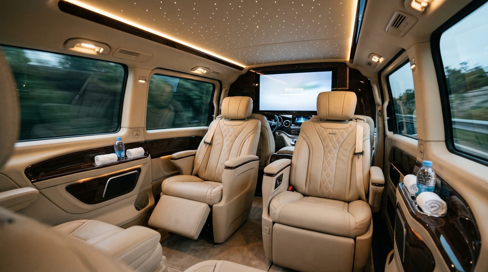 Privater Transfer Marsa Alam – Luxor | Hotel- und Flughafentransfer