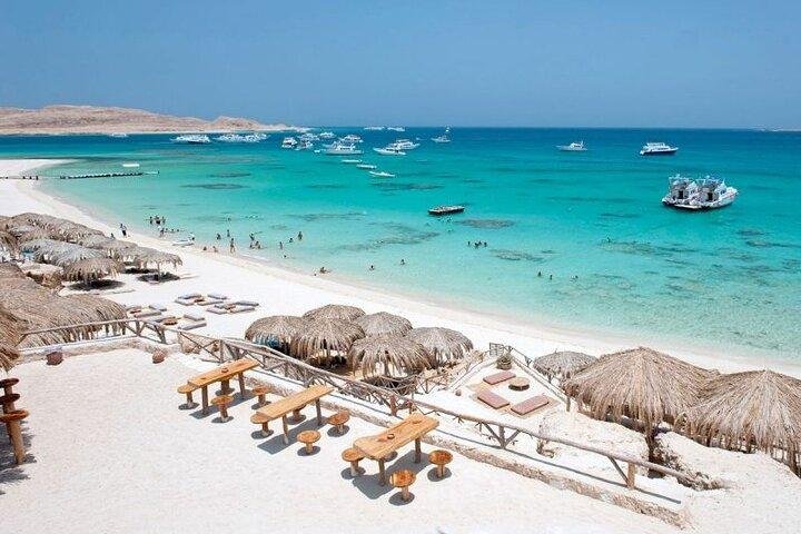 10 Tage Ägypten Rundreise – Kairo, Alexandria, Siwa & Marsa Matruh