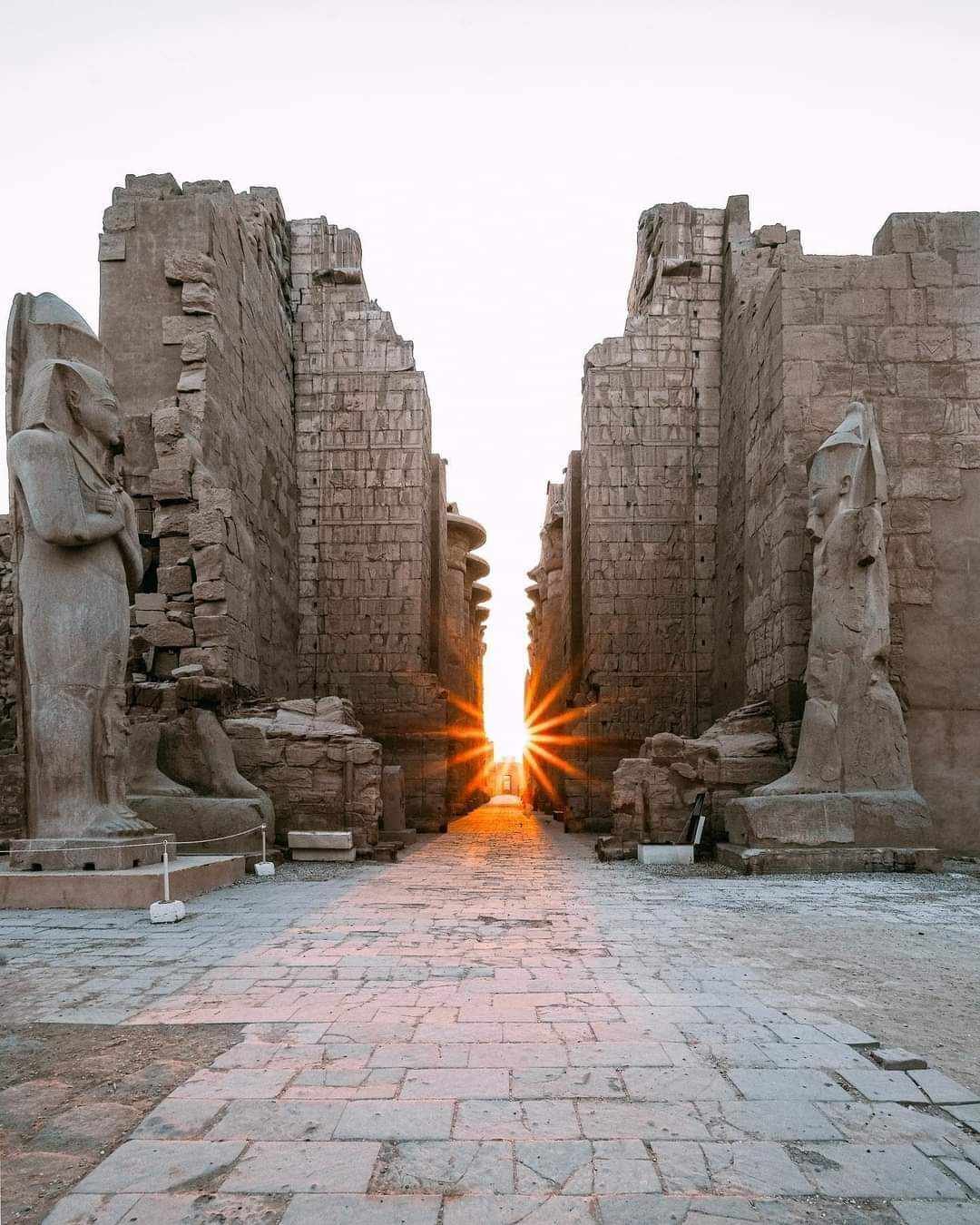 Ägypten Rundreise 16 Tage – Pyramiden, Alexandria, Abu Simbel, Nassersee, Nilkreuzfahrt & Rotes Meer