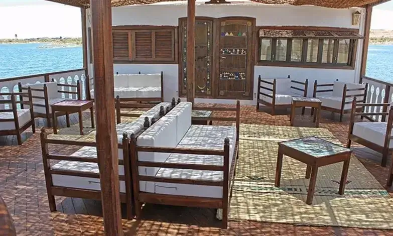 SAI Dahabeya Nassersee